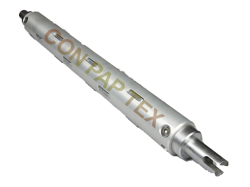 Air Shaft Expandable Shaft Mechanical Air Shaft Manufacturer